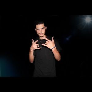 Meet your Posher, Sahak